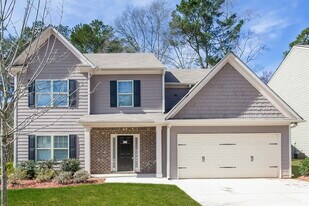 767 Helm Ln NW in Kennesaw, GA - Building Photo