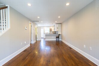 5124 7th St NW in Washington, DC - Building Photo - Building Photo