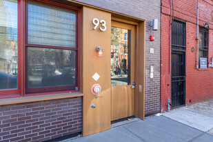 93 Bright St in Jersey City, NJ - Building Photo - Building Photo