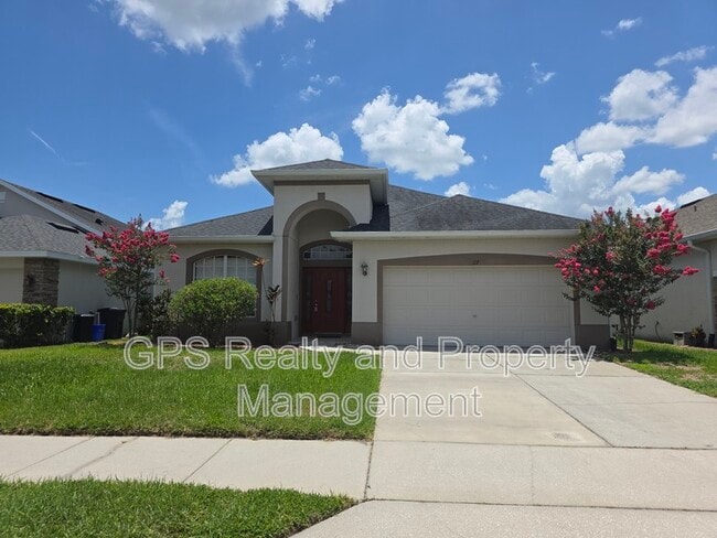 117 Venetian Bay Cir in Sanford, FL - Building Photo - Building Photo
