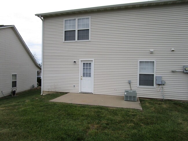 2500-2502-2502 Northampton Dr in Columbia, MO - Building Photo - Building Photo