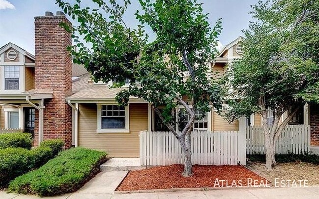 4386 S Blackhawk Way in Aurora, CO - Building Photo - Building Photo