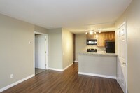 Interior Photo - Hourglass Park Apartamentos in San Diego, California