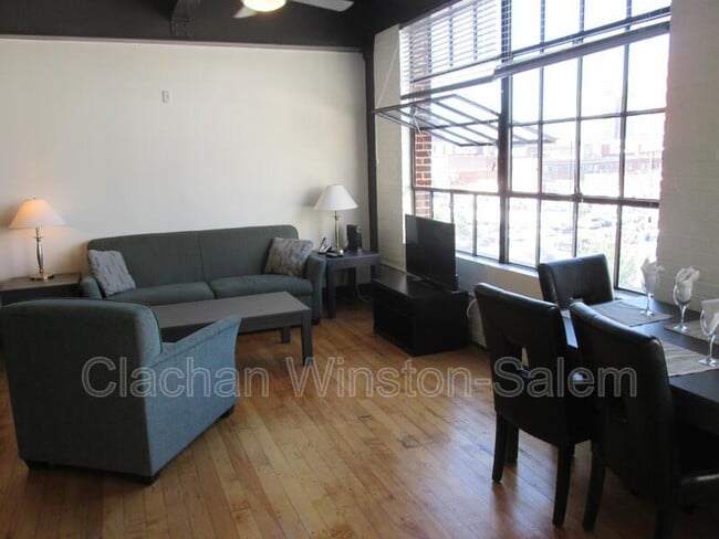 property at 101 E 6th St