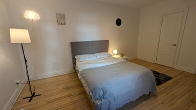 1575 Av. Summerhill in Montréal, QC - Building Photo - Building Photo