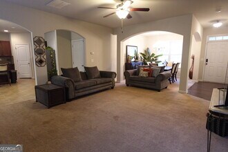 9775 Ivey Ridge Cir in Jonesboro, GA - Building Photo - Building Photo