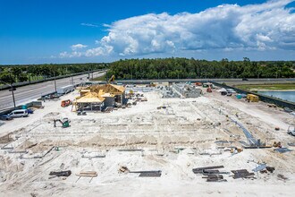 Ekos Santa Barbara in Naples, FL - Building Photo - Building Photo