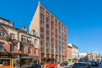 138 Bowery in New York, NY - Building Photo - Building Photo