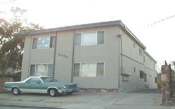 3077 Curran Ave in Oakland, CA - Building Photo - Building Photo