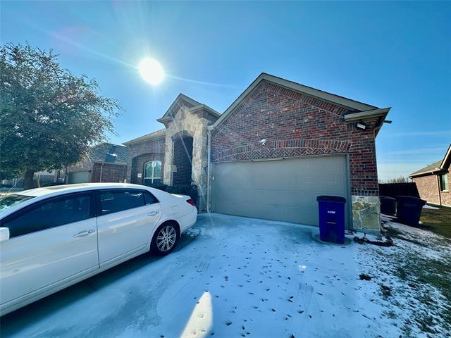 16205 Weymouth Dr in Frisco, TX - Building Photo - Building Photo