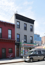 316 Franklin Ave in Brooklyn, NY - Building Photo - Building Photo