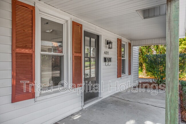 432 Wiley Ave in Winston-Salem, NC - Building Photo - Building Photo
