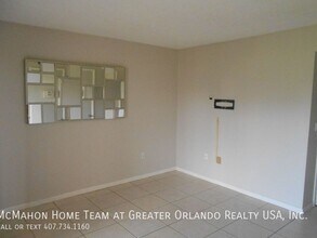 5771 Peregrine Ave-Unit -Unit 30 in Orlando, FL - Building Photo - Building Photo