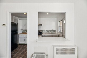 2521 Benning Rd NE in Washington, DC - Foto de edificio - Building Photo