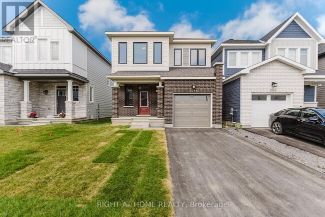 property at 2046 Postilion St