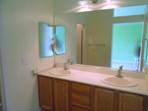 6509 N Butterfly Sky St in North Las Vegas, NV - Foto de edificio - Building Photo