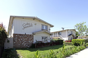 Suntide Apartments