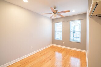 2033 Manton St in Philadelphia, PA - Building Photo - Building Photo