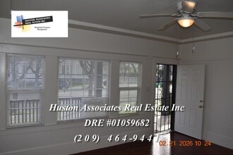 845 N Lincoln St in Stockton, CA - Building Photo - Building Photo