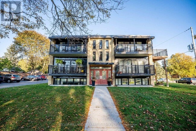 property at 162 Church St