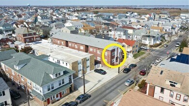 16 N Sacramento Ave in Ventnor City, NJ - Building Photo - Building Photo