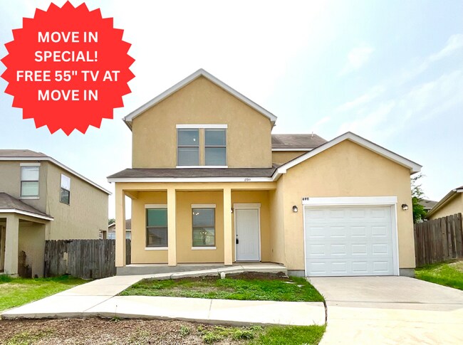 property at 6911 Hallie Ridge