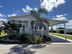 433 Union St in Vero Beach, FL - Building Photo