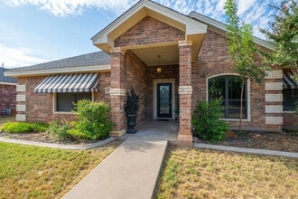 6013 Stratford Ave in San Angelo, TX - Building Photo - Building Photo
