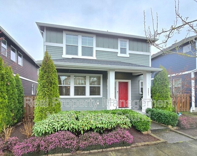 property at 4421 Riverfront Blvd