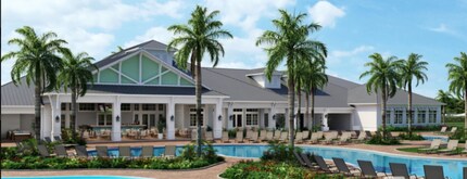 4312 Sailplane Ct in Wesley Chapel, FL - Building Photo - Building Photo