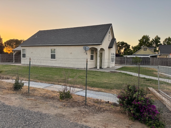 property at 22156 E Milton Rd