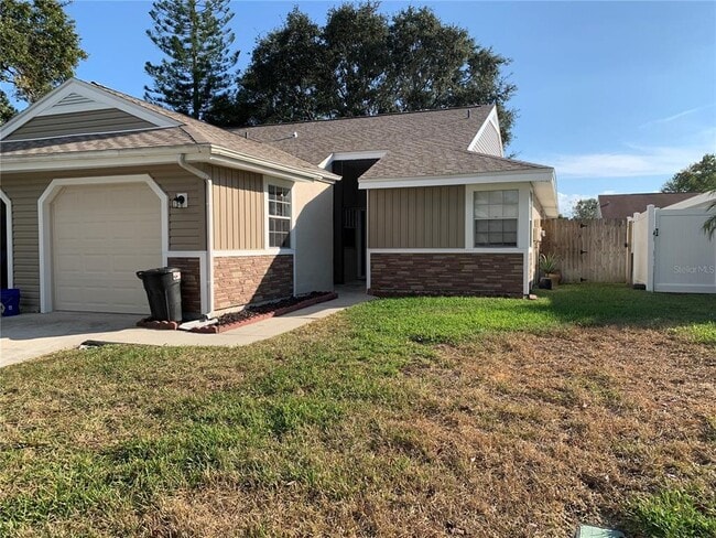 property at 3250 Latana Dr