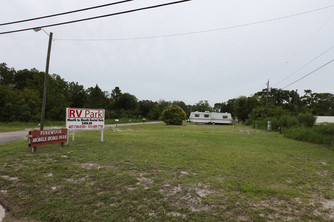 Pinewood Mobile Home Park