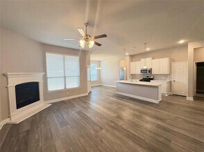 2817 Bobcat Dr in Melissa, TX - Building Photo - Building Photo