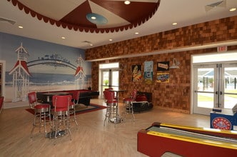 Aberdeen Proving Ground on Post Housing in Aberdeen Proving Ground, MD - Building Photo - Building Photo