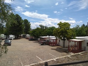 20 Space Fort Verde Mobile Park in Camp Verde, AZ - Building Photo - Building Photo