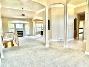 2501 Constellation Trail in Billings, MT - Building Photo - Building Photo