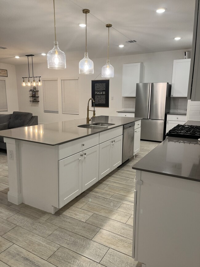 property at 6615 Morgan Path