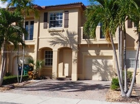 12813 SW 132nd Terrace in Miami, FL - Building Photo