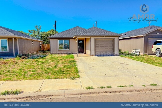 property at 3118 E Cornell St