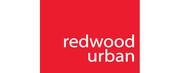 Property Management Company Logo Redwood Partners Inc.