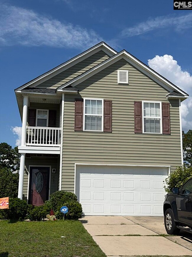 property at 465 Cape Jasmine Way
