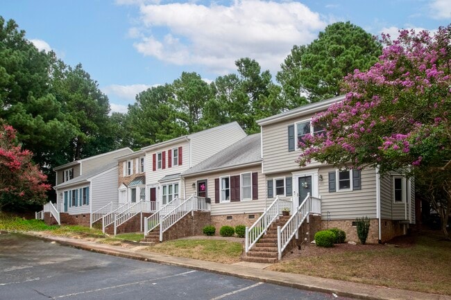 property at 2039 Trexler Ct