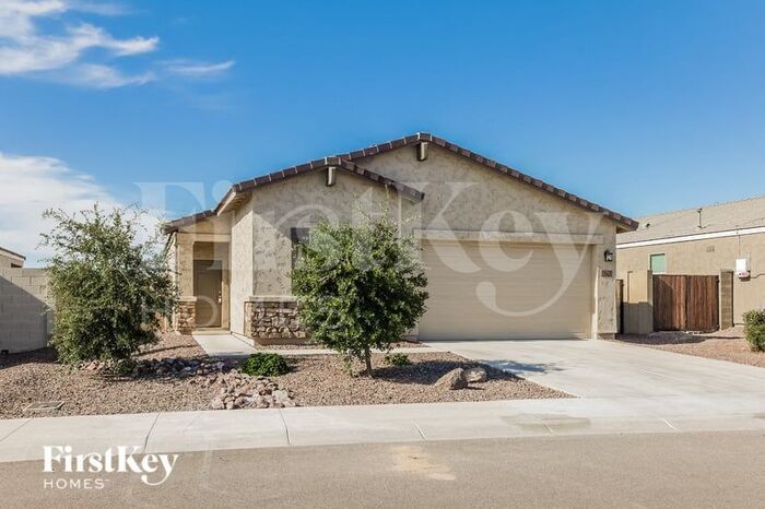 18429 Puget Ave in Waddell, AZ - Building Photo