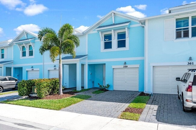 359 Angler Dr in Stuart, FL - Building Photo - Building Photo