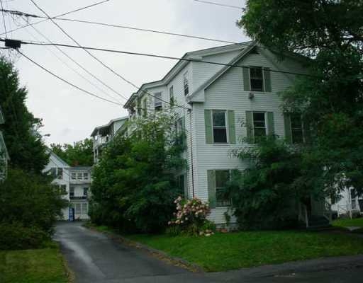 24-28 Sewall St in Augusta, ME - Building Photo - Building Photo