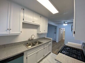 443 S. Alexandria Ave in Los Angeles, CA - Building Photo - Building Photo