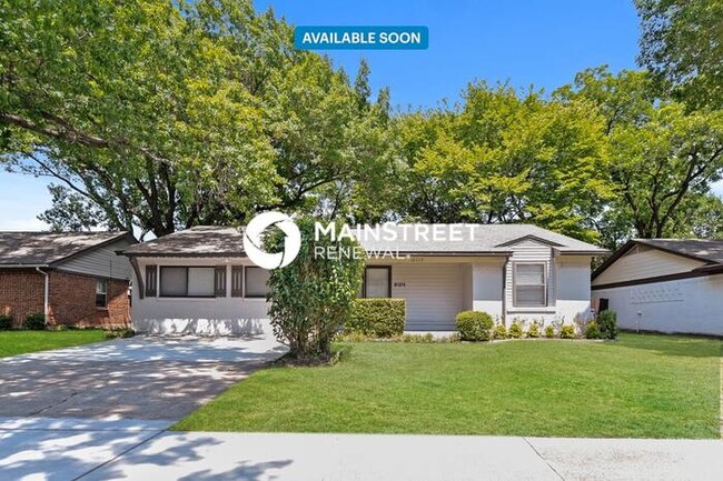 property at 12112 Eunice St