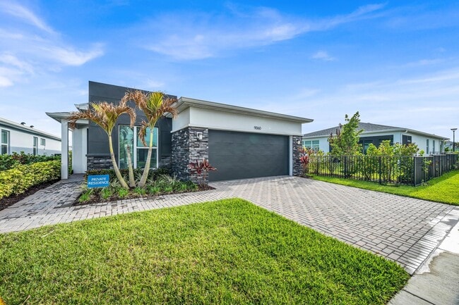 9060 Remy Ln in Port St. Lucie, FL - Building Photo - Building Photo