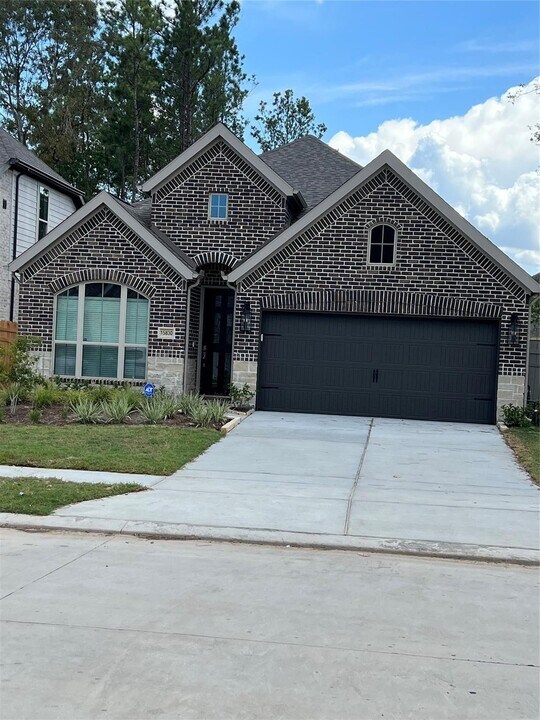 15830 Bird of Paradise Dr in Conroe, TX - Building Photo